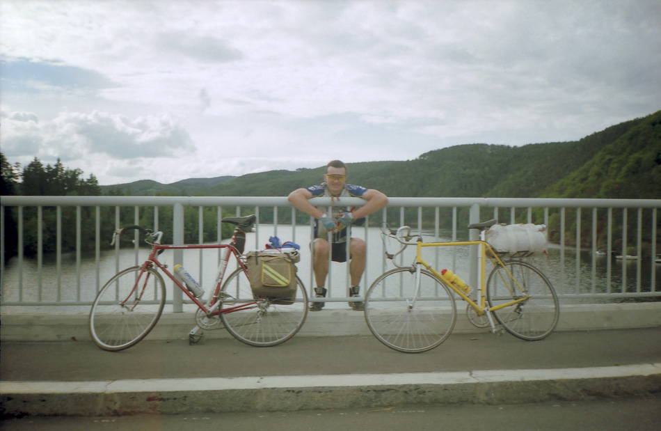 45 Tour de 97